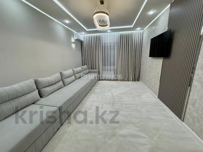 3-комнатная квартира · 80 м² · 1/5 этаж, Шашубая 3 — Центр за 45 млн ₸ в Балхаше