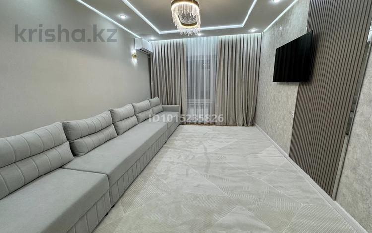 3-комнатная квартира · 80 м² · 1/5 этаж, Шашубая 3 — Центр за 45 млн ₸ в Балхаше — фото 2