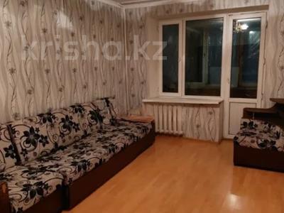 2-бөлмелі пәтер, 55 м², 3/5 қабат, Пушкина 26 — Маметовой, бағасы: 40 млн 〒 в Алматы, Медеуский р-н