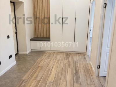3-комнатная квартира · 110 м² · 2/3 этаж, 5а 5д 2к 5 за 53 млн ₸ в Аксае