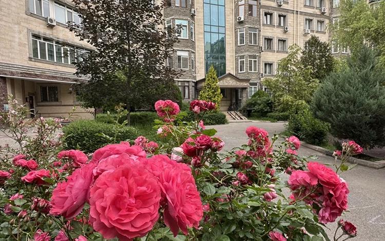 3-бөлмелі пәтер · 114 м² · 6/6 қабат, Есенберлина 155, бағасы: 90 млн ₸ в Алматы, Медеуский р-н — фото 2