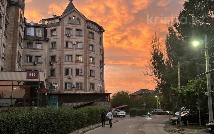 3-комнатная квартира · 114 м² · 6/6 этаж, Есенберлина 155 за 87 млн ₸ в Алматы, Медеуский р-н — фото 17