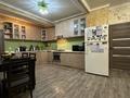 3-бөлмелі пәтер · 114 м² · 6/6 қабат, Есенберлина 155, бағасы: 90 млн ₸ в Алматы, Медеуский р-н — фото 7