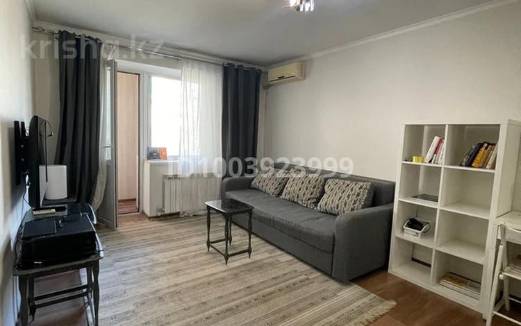 1-комнатная квартира · 30 м² · 4/4 этаж, Гоголя — Гоголя-Наурзбай батыра за 280 000 〒 в Алматы, Алмалинский р-н — фото 2
