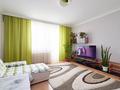 1-бөлмелі пәтер · 41 м² · 8/9 қабат, Абылай Хана 51 — ул. Мусрепова, бағасы: 21.5 млн ₸ в Астане, Алматы р-н
