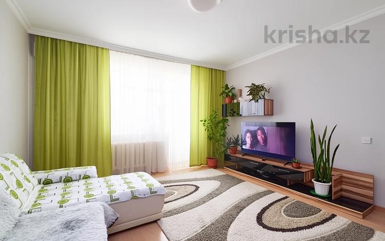 1-бөлмелі пәтер · 41 м² · 8/9 қабат, Абылай Хана 51 — ул. Мусрепова, бағасы: 21.5 млн ₸ в Астане, Алматы р-н — фото 2