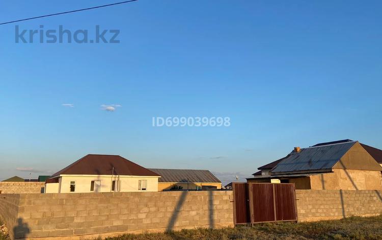 Жеке үй · 5 бөлме · 120 м² · 10 сот., Кенесары хан 1, бағасы: 33 млн 〒 в Тайтобе — фото 2