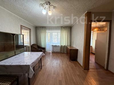 2-комнатная квартира · 43 м² · 2/4 этаж, Сорокина за 15 млн 〒 в Семее