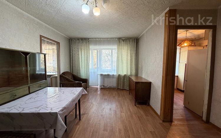 2-бөлмелі пәтер · 43 м² · 2/4 қабат, Сорокина 50, бағасы: 13.8 млн ₸ в Семее — фото 2