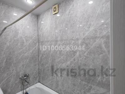 1-бөлмелі пәтер · 38.5 м² · 8/9 қабат, мкр Кунаева 57 — напротив Салтанат сарайы, школа 44., бағасы: 17.5 млн ₸ в Уральске