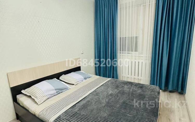 3-комнатная квартира · 70 м², Хакимжанова — Абая Хакимжанова Маяковского за 35 000 ₸ в Костанае — фото 14