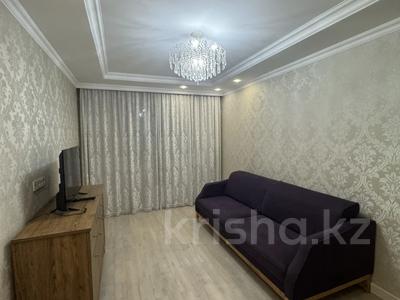 1-бөлмелі пәтер · 40 м² · 2/12 қабат, мкр Жетысу-1 28а, бағасы: 220 000 ₸ в Алматы, Ауэзовский р-н