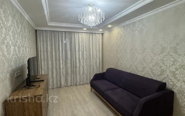 1-бөлмелі пәтер · 40 м² · 2/12 қабат, мкр Жетысу-1 28а, бағасы: 220 000 ₸ в Алматы, Ауэзовский р-н — фото 5
