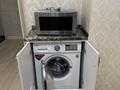 1-бөлмелі пәтер · 40 м² · 2/12 қабат, мкр Жетысу-1 28а, бағасы: 220 000 ₸ в Алматы, Ауэзовский р-н — фото 5