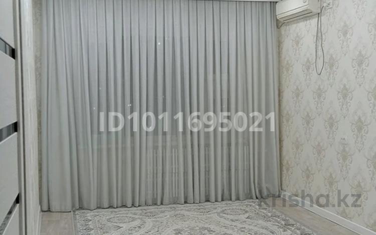 2-комнатная квартира · 58 м² · 4/5 этаж, 11-й мкр 38 за 18 млн ₸ в Актау — фото 2