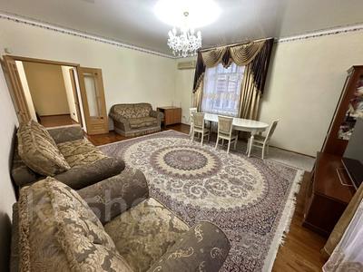 3-бөлмелі пәтер · 116 м² · 8/9 қабат, Каззахстан 64/1, бағасы: 61.9 млн ₸ в Усть-Каменогорске