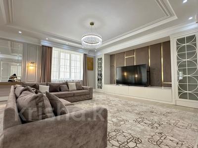 Жеке үй · 5 бөлме · 500 м² · 9 жүзд., Көктөбе ш/а., Жанибекова 80, бағасы: 630 млн ₸ в Алматы, Медеуский р-н