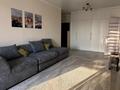 3-комнатная квартира · 71.5 м² · 9/12 этаж, мкр Дарабоз 1-83 за 350 000 ₸ в Алматы, Алатауский р-н — фото 2