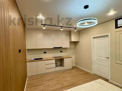 2-бөлмелі пәтер · 37 м² · 8/10 қабат, Аэропортная, бағасы: ~ 29.5 млн ₸ в 