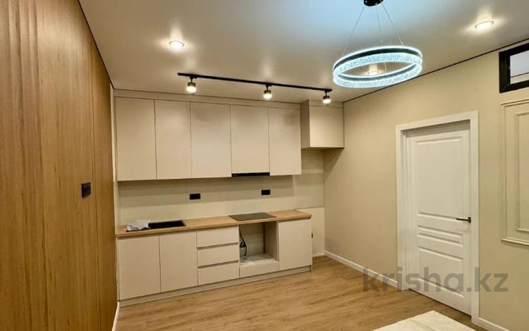 2-комнатная квартира · 37 м² · 8/10 этаж, Аэропортная за ~ 29.5 млн ₸ в  — фото 3