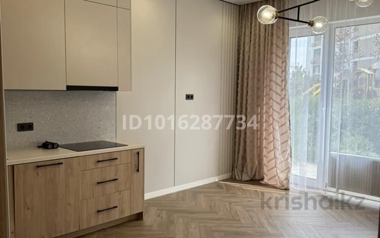 3-комнатная квартира · 71.1 м² · 1/6 этаж, Кайрат микрорайон 716/16 за 60 млн ₸ в Алматы, Турксибский р-н — фото 2