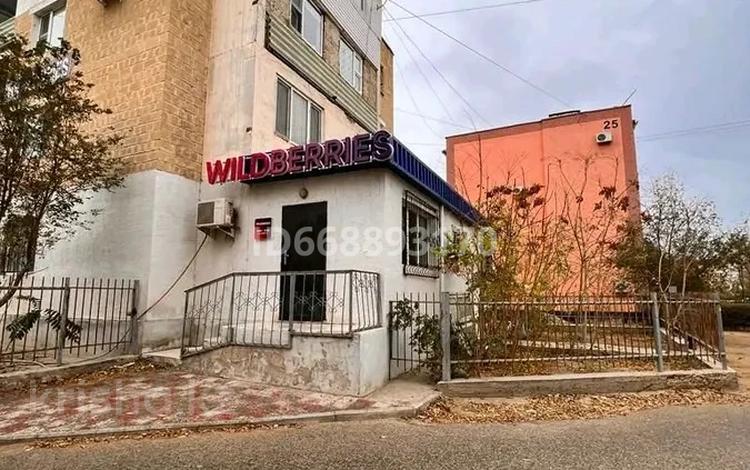 Офисы · 100 м² за 62 млн 〒 в Актау, 3А мкр — фото 2
