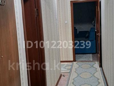 3-бөлмелі пәтер · 54 м² · 3/5 қабат, Просп. Яссави 89А, бағасы: 16 млн ₸ в Кентау
