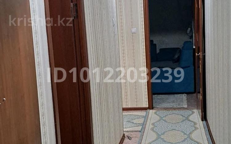3-бөлмелі пәтер · 54 м² · 3/5 қабат, Просп. Яссави 89А, бағасы: 16 млн ₸ в Кентау — фото 2