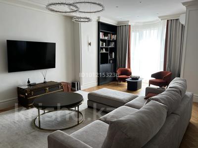 5-комнатная квартира · 234 м², Туран за 351 млн ₸ в Астане, Нура р-н