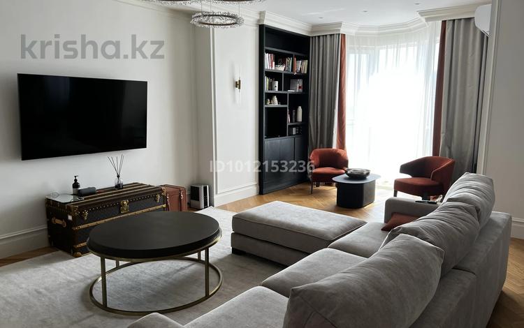 5-комнатная квартира · 234 м², Туран за 351 млн ₸ в Астане, Нура р-н — фото 2
