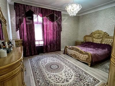 Отдельный дом • 5 комнат • 240 м² • 7 сот., Буденого за 155 млн 〒 в Алматы, Турксибский р-н