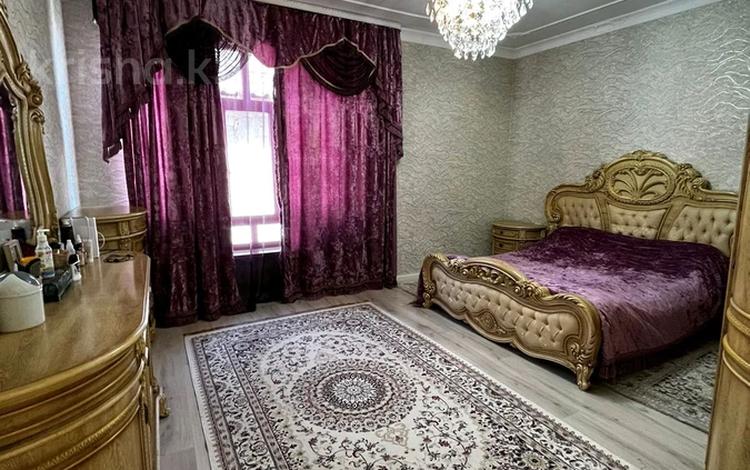 Отдельный дом • 5 комнат • 240 м² • 7 сот., Буденого 38 за 155 млн 〒 в Алматы, Турксибский р-н — фото 2