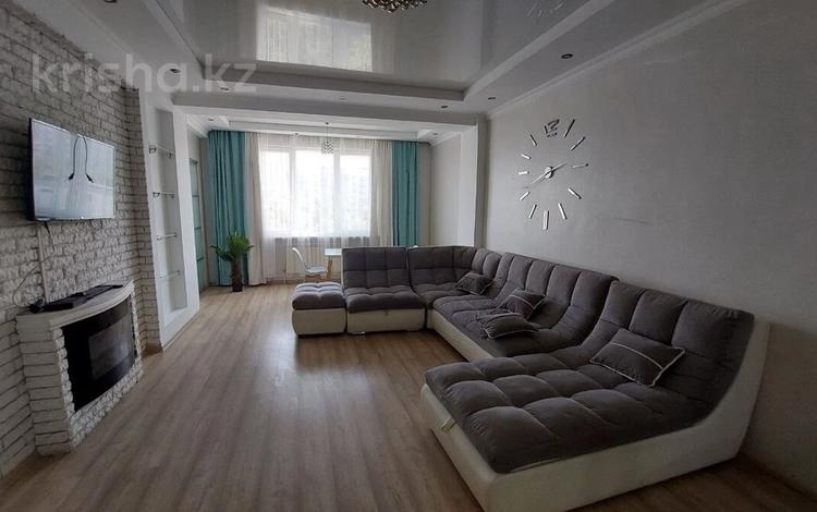 3-бөлмелі пәтер · 98 м² · 5/9 қабат, Богенбай батыра 279, бағасы: 70.7 млн ₸ в Алматы, Алмалинский р-н — фото 6