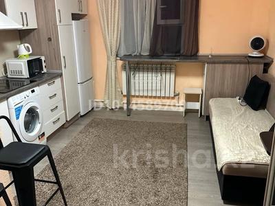 1-бөлмелі пәтер · 20 м² · 2/2 қабат, Қалқаман-1 ш/а., Зеленая 8/1 — Ташкентская Ашимова, бағасы: 18 млн ₸ в Алматы, Наурызбайский р-н