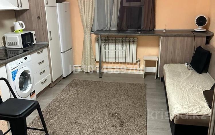 1-комнатная квартира · 20 м² · 2/2 этаж, мкр Калкаман-1, Зеленая 8/1 — Ташкентская Ашимова за 18 млн ₸ в Алматы, Наурызбайский р-н — фото 2