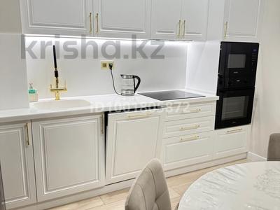 4-комнатная квартира · 59 м² · 8/12 этаж, Аэропортная 58 к2 за 40.5 млн ₸ в 