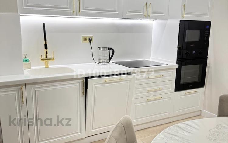 4-комнатная квартира · 59 м² · 8/12 этаж, Аэропортная 58 к2 за 40.5 млн ₸ в  — фото 24