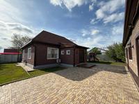 Отдельный дом · 3 комнаты · 106 м² · 5.7 сот., Железнодорожная 15/3 за 36 млн 〒 в Аксае