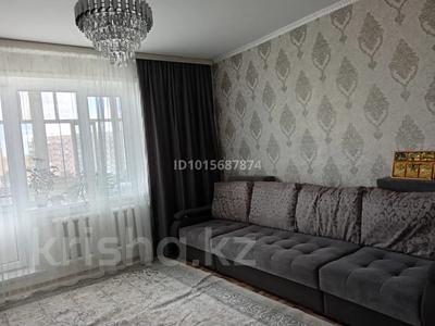 3-бөлмелі пәтер · 65 м² · 6/9 қабат, 9, бағасы: 16.5 млн ₸ в Степногорске
