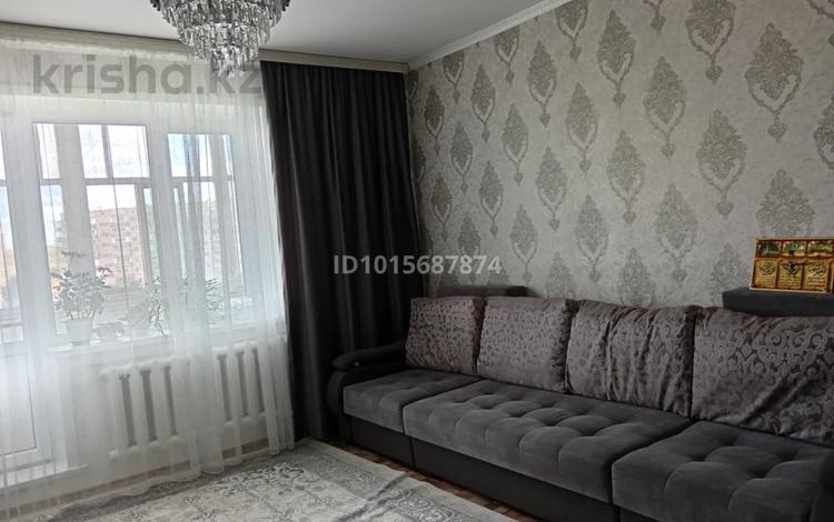 3-комнатная квартира · 65 м² · 6/9 этаж, 9 за 16.5 млн ₸ в Степногорске — фото 2