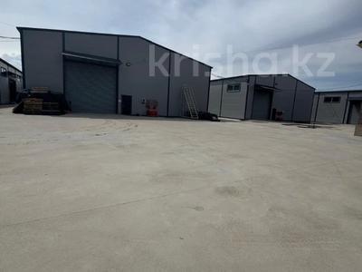 Свободное назначение · 5700 м² за 2 млрд ₸ в Алматинской обл., 71-й Разъезд