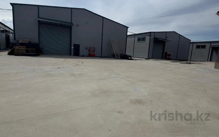 Свободное назначение · 5700 м² за 2 млрд ₸ в Алматинской обл., 71-й Разъезд — фото 24