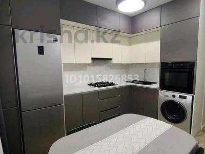 2-комнатная квартира · 60 м² · 6/11 этаж, 16-й мкр 44 — Возле ТРК Актау за 23.5 млн ₸