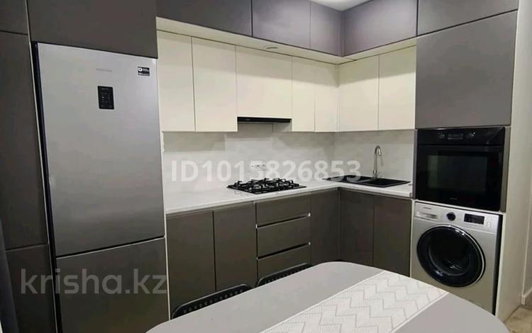 2-комнатная квартира · 60 м² · 6/11 этаж, 16-й мкр 44 — Возле ТРК Актау за 23.5 млн ₸ — фото 2