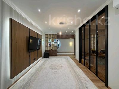 4-бөлмелі пәтер · 125 м² · 3/12 қабат, Нурсултана Назарбаева 1, бағасы: 100 млн ₸ в Шымкенте, Каратауский р-н
