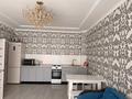 2-комнатная квартира · 55 м² · 3/9 этаж, Мухамедханова 20/1 — Мухамедханова за 300 000 ₸ в Астане, Нура р-н