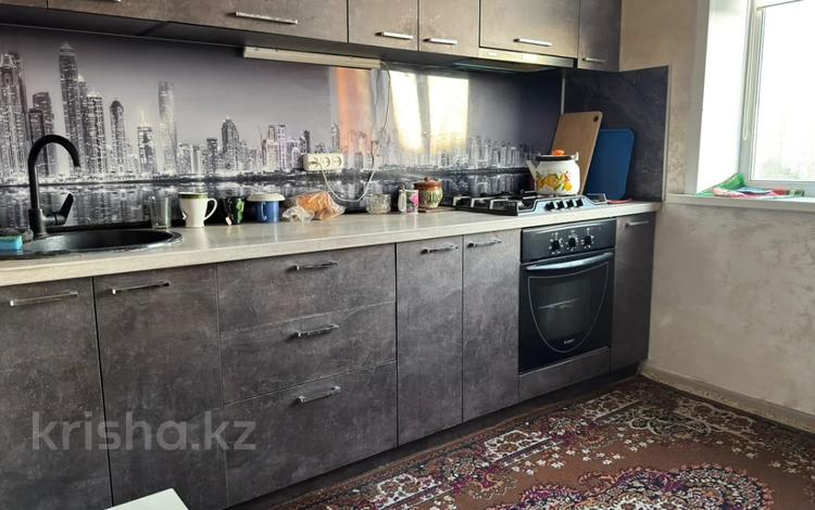 2-комнатная квартира · 50.2 м² · 6/6 этаж, 7-й Микрорайон 6 за 20.9 млн ₸ в Костанае — фото 2