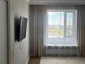 2-бөлмелі пәтер · 56 м² · 11/12 қабат, Кабанбай батыра, бағасы: 32.5 млн ₸ в Астане, Нура р-н