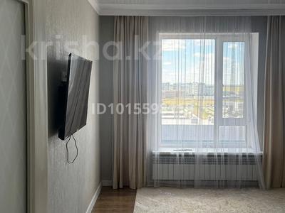 2-бөлмелі пәтер · 56 м² · 11/12 қабат, Кабанбай батыра, бағасы: 32.5 млн ₸ в Астане, Нура р-н