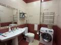 3-бөлмелі пәтер · 110 м² · 1/8 қабат, мкр Мирас, Мкр. Мирас 157, бағасы: 115 млн ₸ в Алматы, Бостандыкский р-н — фото 10